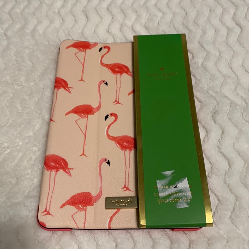 Kate Spade IPad Mini 2/3 Case